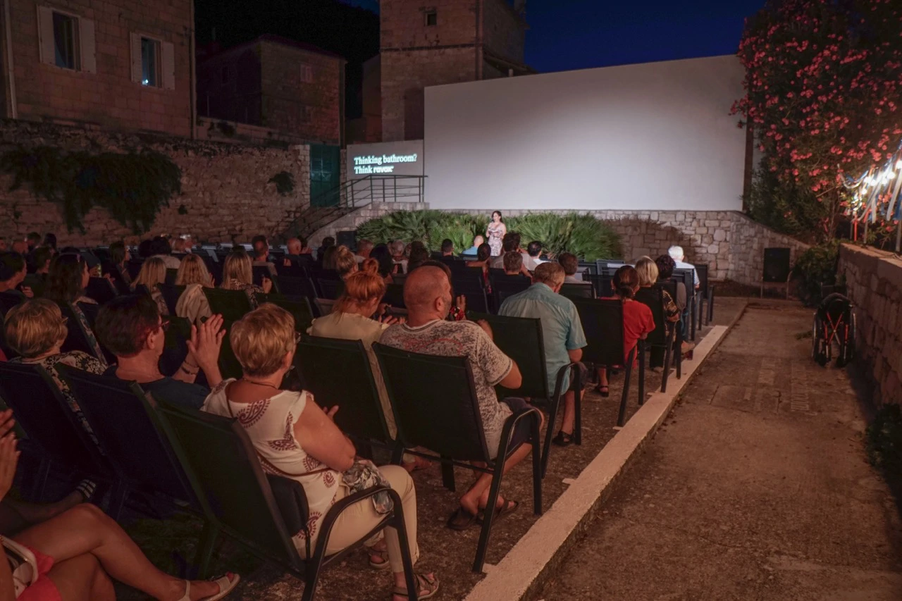 Vis Film Festival