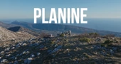 Planine