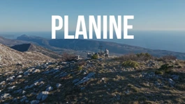 Planine
