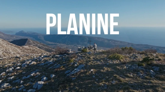 Planine