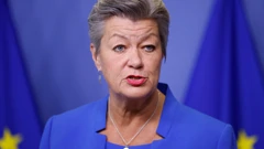 Ylva Johansson