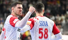 Marin Jelinić i Zvonimir Srna, Foto: Ante Čizmić/CROPIX
