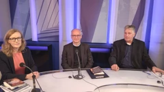 Blaženka Jančić, Josip Bošnjaković, Tonči Matulić