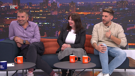 Krešimir Gotlin, Sabina Jaganjac i Ivan Fedor