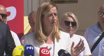 Mirela Ahmetović