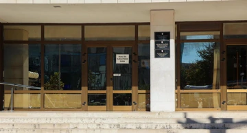 Županijski sud u Splitu