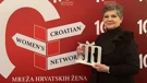 Gošća Glasa Hrvatske - Zlata Vasiljević
