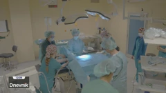 Predstavljene najnovije metode u dječjoj kirurgiji i urologiji