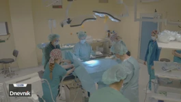 Predstavljene najnovije metode u dječjoj kirurgiji i urologiji