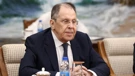 Sergej Lavrov