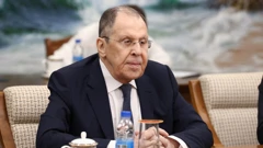 Sergej Lavrov