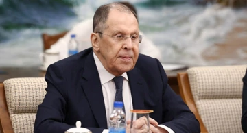 Sergej Lavrov