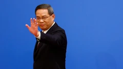 Li Qiang 