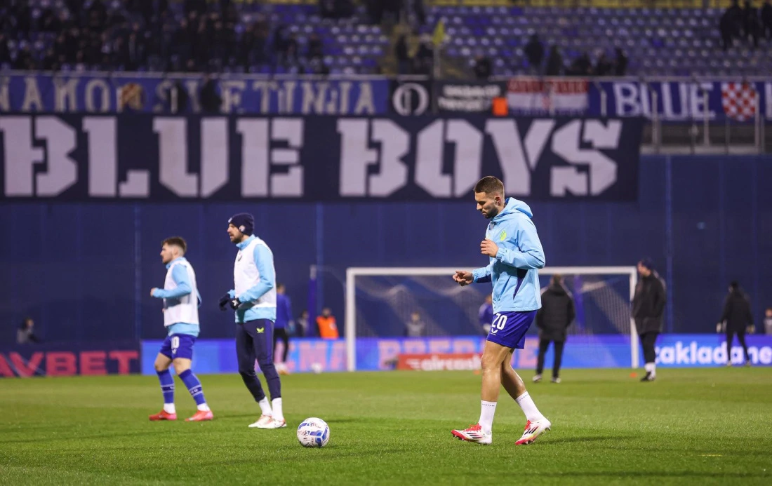 Dinamo i Šibenik otvaraju kolo, posebni gosti na Maksimiru