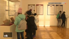 ‘Zrinski i čakovečki Stari grad’, Foto: Vijesti iz kulture/HRT