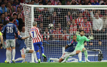 Atletico Madrid - Arsenal, Foto: Isabel Infantes/REUTERS