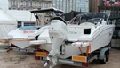Rijeka Boat Show i ove godine na Gatu Karoline Riječke