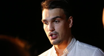 Dario Šarić