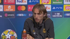 Luka Modrić
