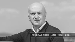 Predrag Fred Matić