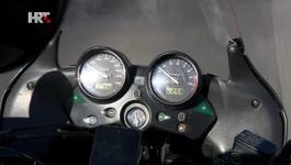 Motociklisti sve brojniji na cestama, ali i u crnim statistikama