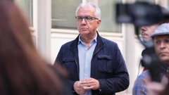 Ostojić: Grbin se bavi jedino odstrelom njemu nepodobnih SDP-ovaca