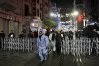 Istanbul, Foto: Umit Bektas/Reuters