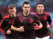Cesar Azpilicueta, Foto: Laurence Griffiths/Pool via REUTERS