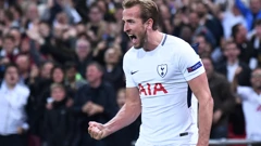 Harry Kane