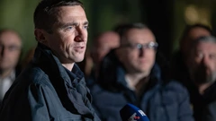 Ivan Penava, gradonačelnik Vukovara