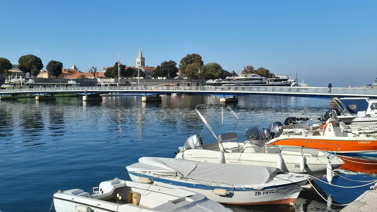 Zadar