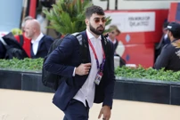 Dolazak Vatrenih u Katar, Foto: Igor Kralj/PIXSELL