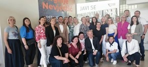 Završen Tjedan Hrvata izvan RH, Foto: Tatjana Rau/Filip Mikuličić //