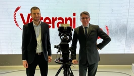 Veterani mira