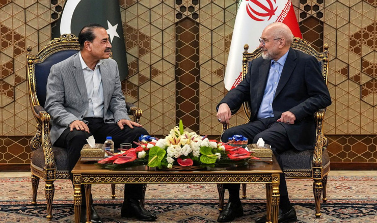 SAD i Iran javljaju o napretku u pregovorima o okončanju rata