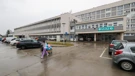 Opća bolnica Karlovac