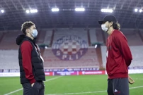 Rusi razgledali Poljud, Foto: Mikhail Shapaev/Football Union of Russia