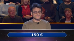 David Franić  , Foto: Tko želi biti milijunaš?/HRT