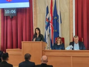 Koordinacija s gradonačelnicima i načelnicima, Foto: Neven Knežević/HRT Radio Osijek