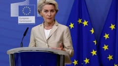  Ursula von der Leyen