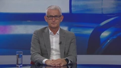 Dr. sc. Goran Pejić, Centar za vozila Hrvatske, Foto: Otvoreno /HRT