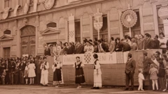Petak, 19. rujna na Prvom, Foto: 60. Vinkovačke jeseni - Svečano otvorenje, prijenos/HRT