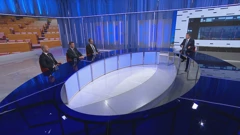 Otvoreno, Foto: HTV/HRT