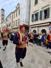 Procesija povodom blagdana sv. Vlaha, Foto: Čitateljica portala/HTV / HRT