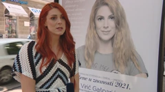 "Žene u znanosti", Foto: HTV/HRT