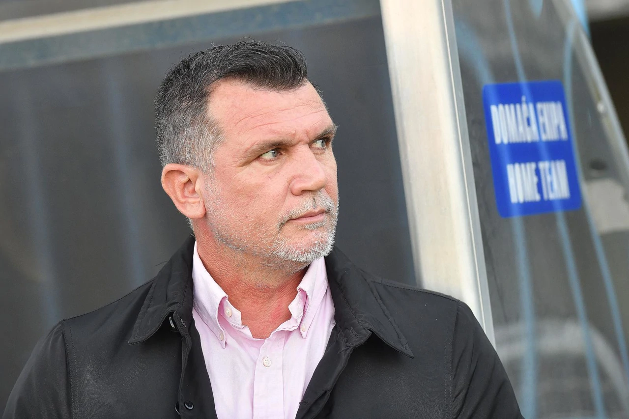 Zoran Zekić