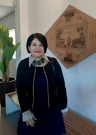 Lourdes de Pandzic, Foto: Familia Pandzic/ Obitelj Pandžić//