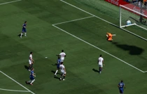 Palmer zabija PSG-u, Foto: Amanda Perobelli/REUTERS