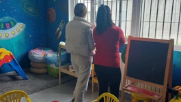 Zatvorenice u Kaznionici Požega