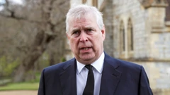 Princ Andrew